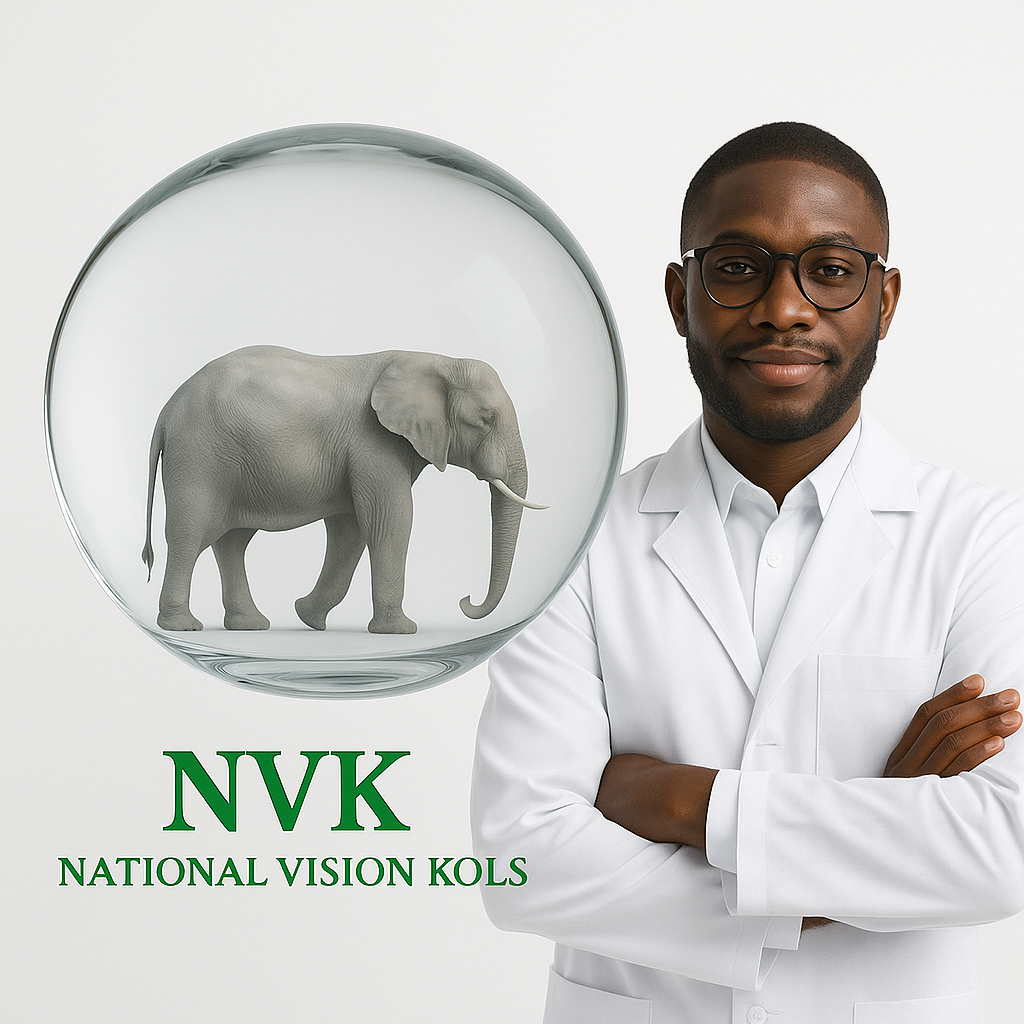 Opticien NVK premium