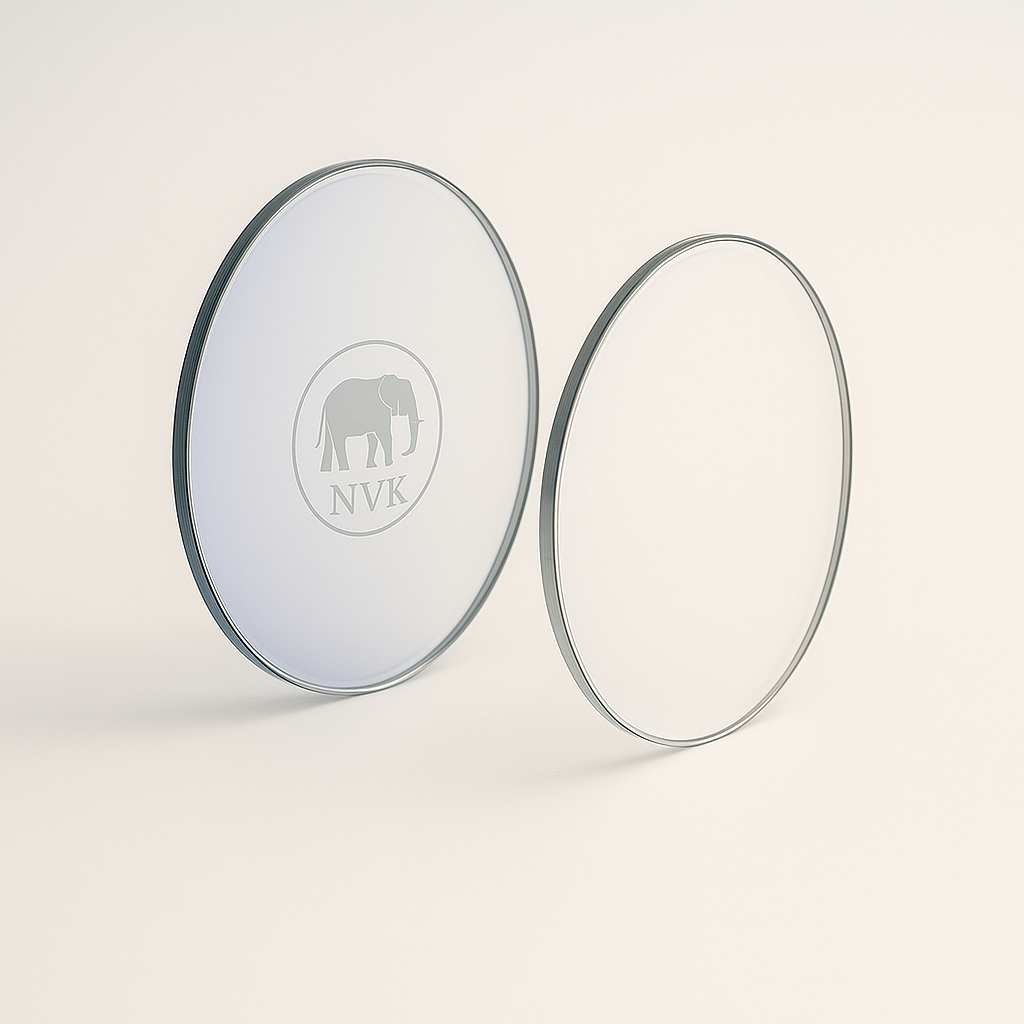 Verres ophtalmiques techniques